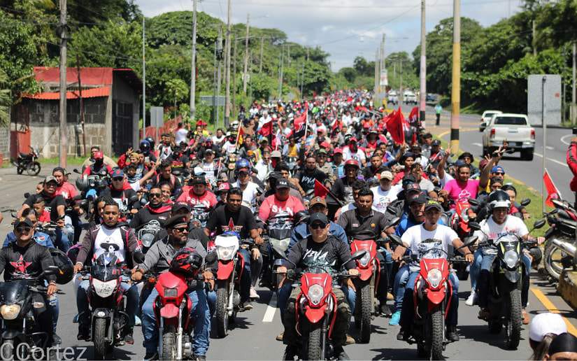 CARAVANA